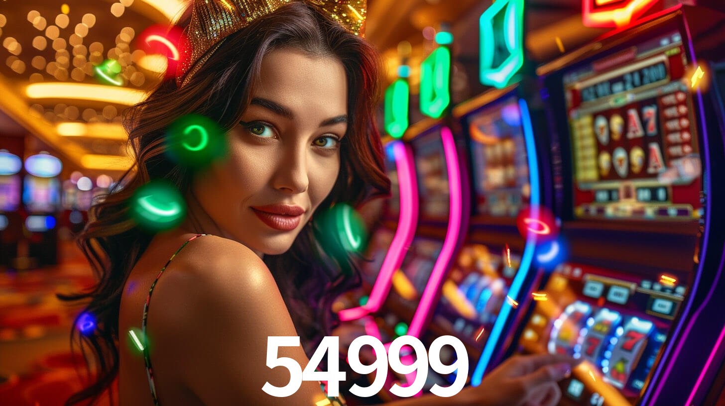 Apostas com odds competitivas na 54999