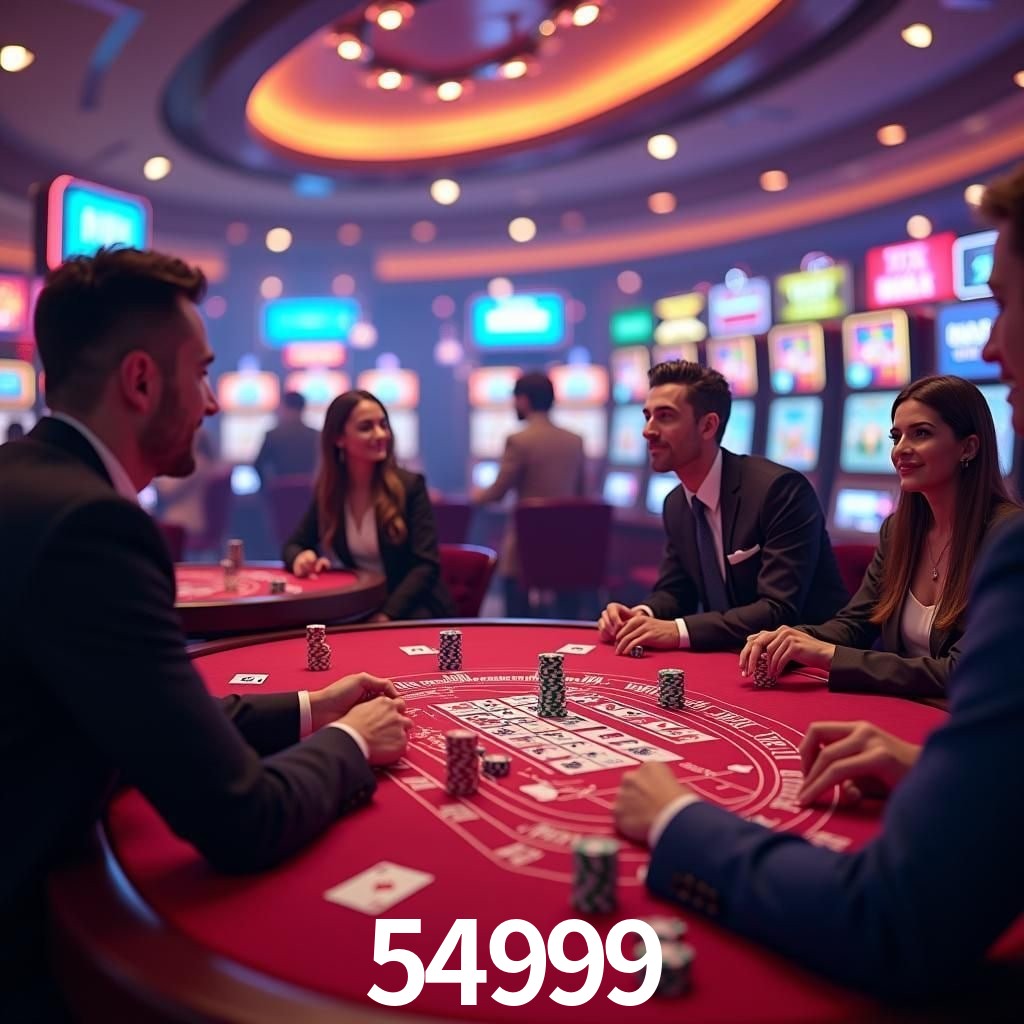 Jogos Exclusivos 54999