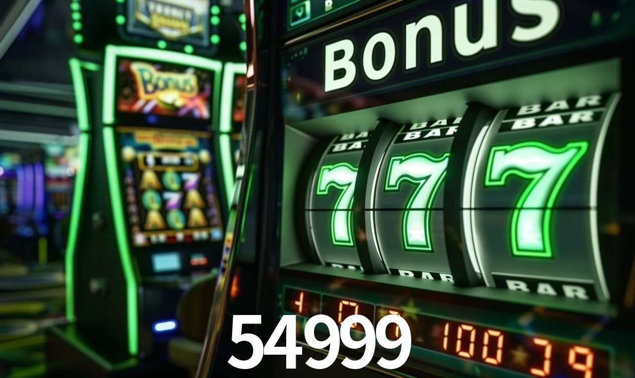 Live Casino 54999