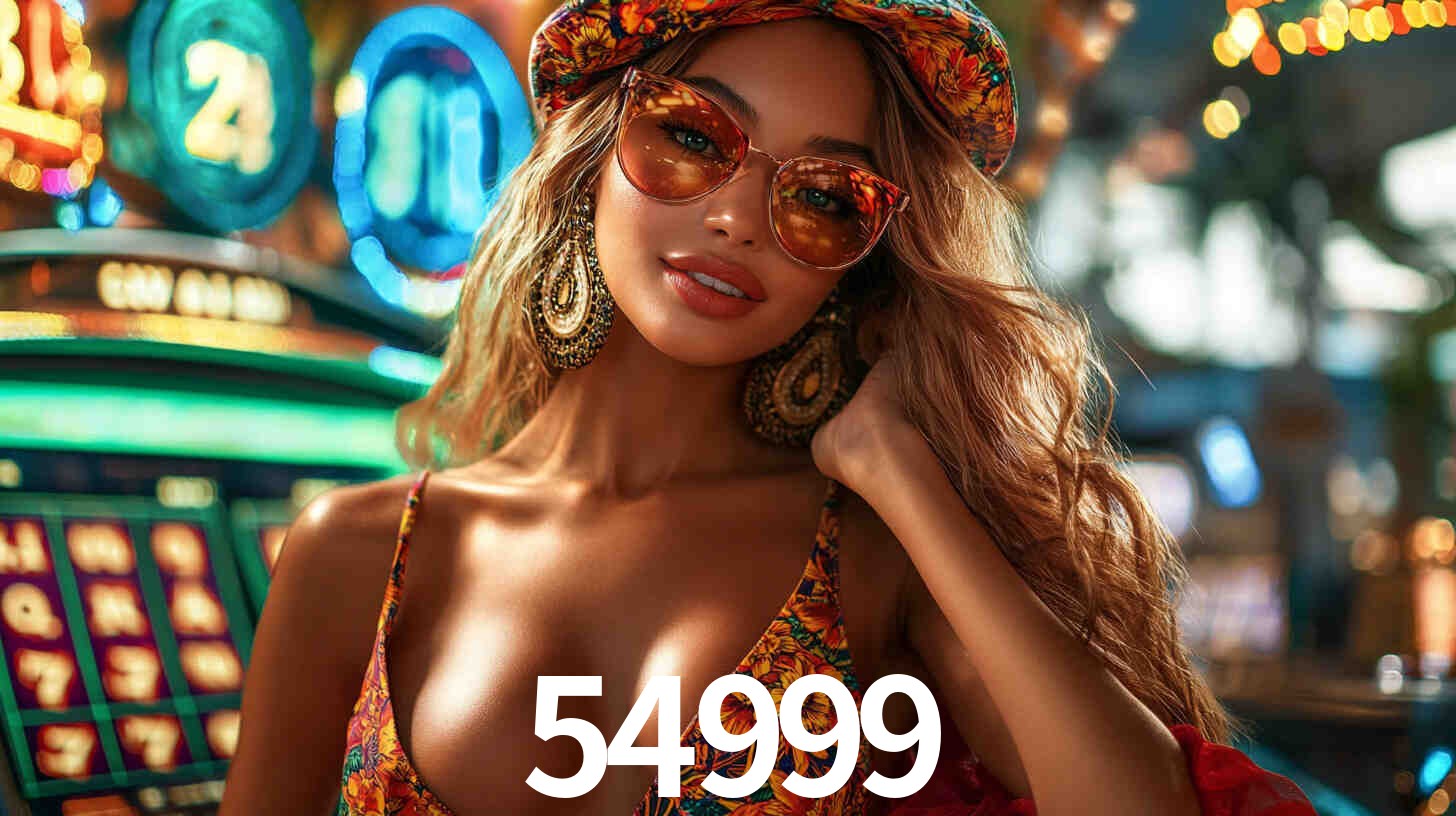 Welcome Bonus 54999