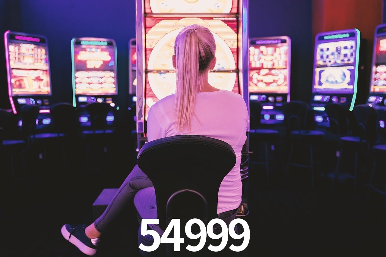 Slot Games 54999