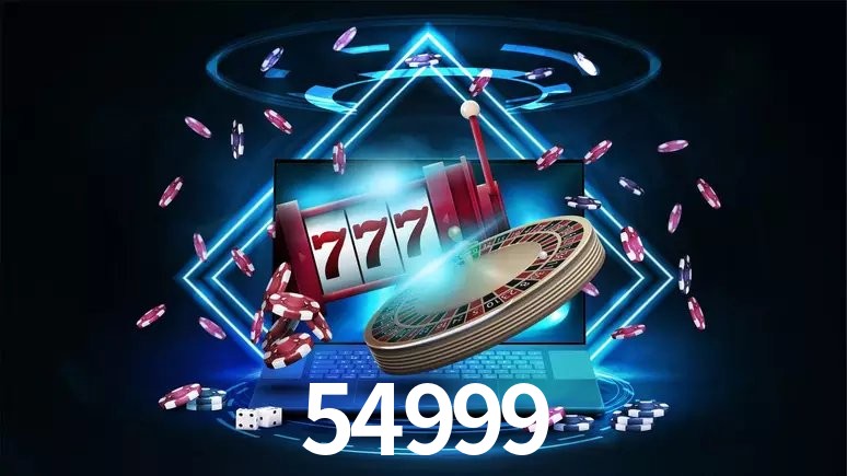 Casino Ao Vivo 54999