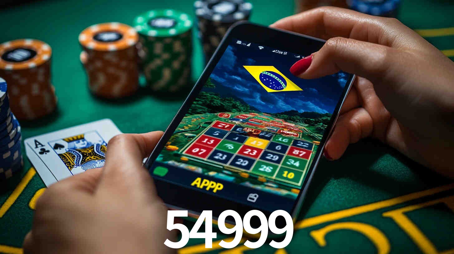 Descubra o Programa VIP da 54999: Vantagens Exclusivas para Jogadores