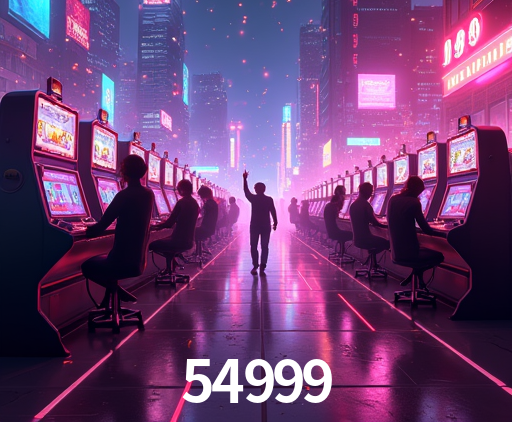 Bônus de Boas-vindas 54999