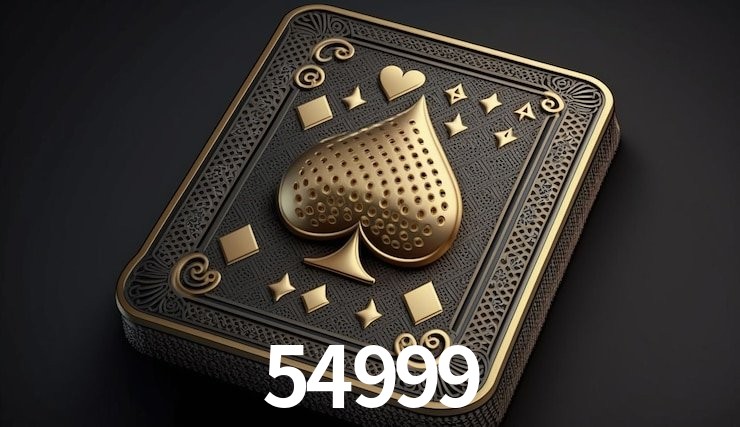 Bônus de Boas-vindas 54999
