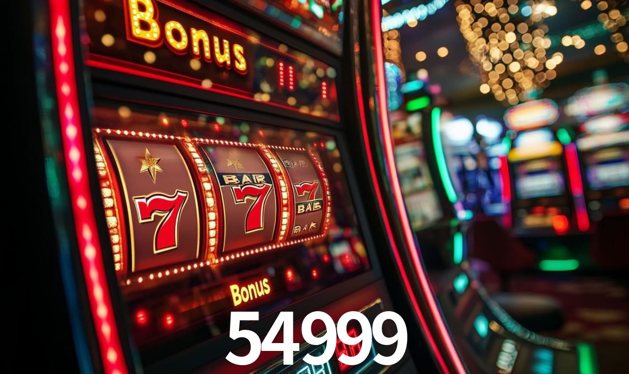 Mercados ao vivo e cash out na 54999