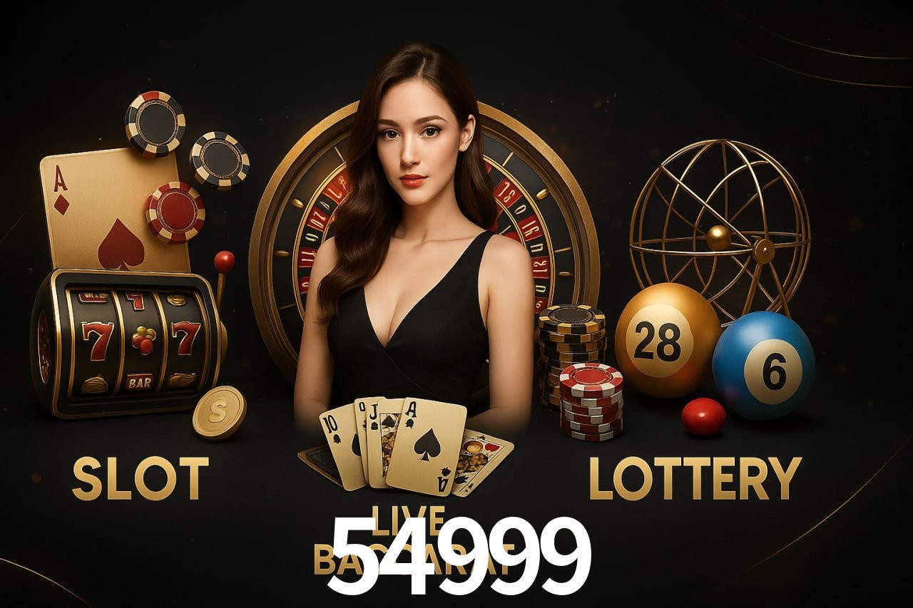 Loterias online na 54999