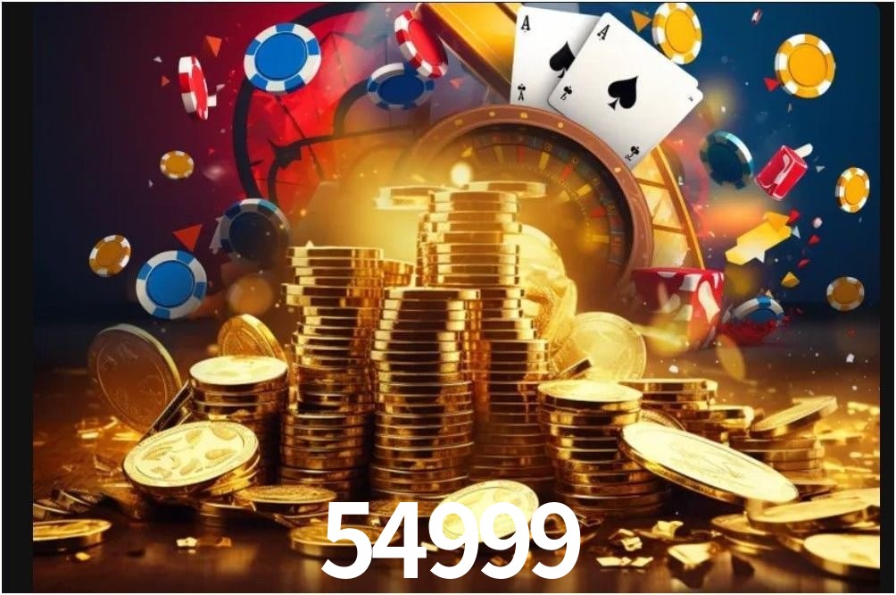 cassino 54999