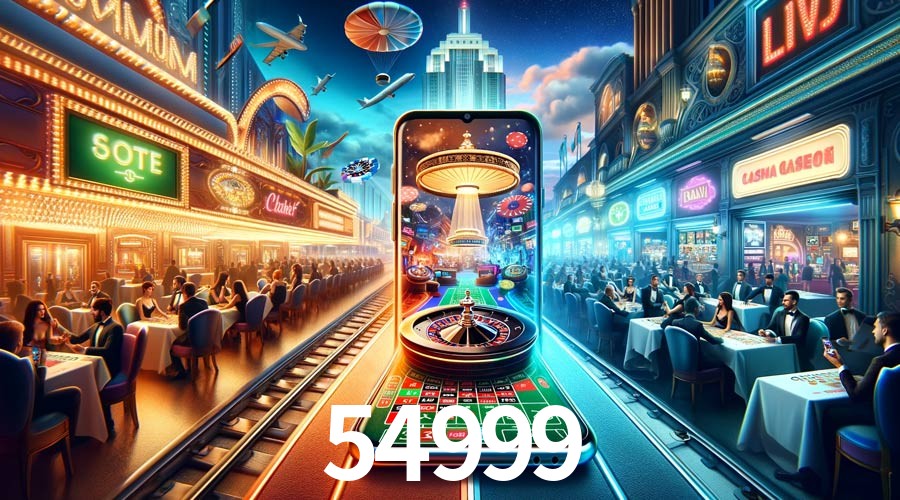 Platform Technology 54999