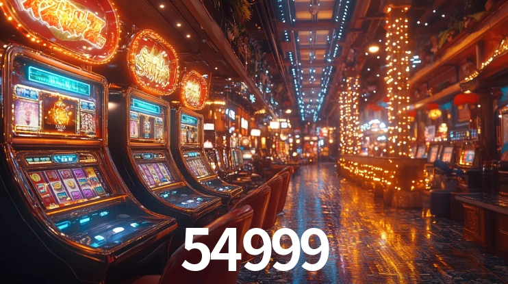 54999