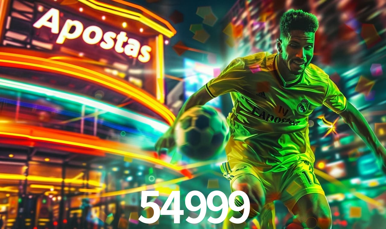 Recursos de Bônus 54999