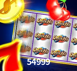 Descubra a Magia dos Jogos de Arcade no 54999