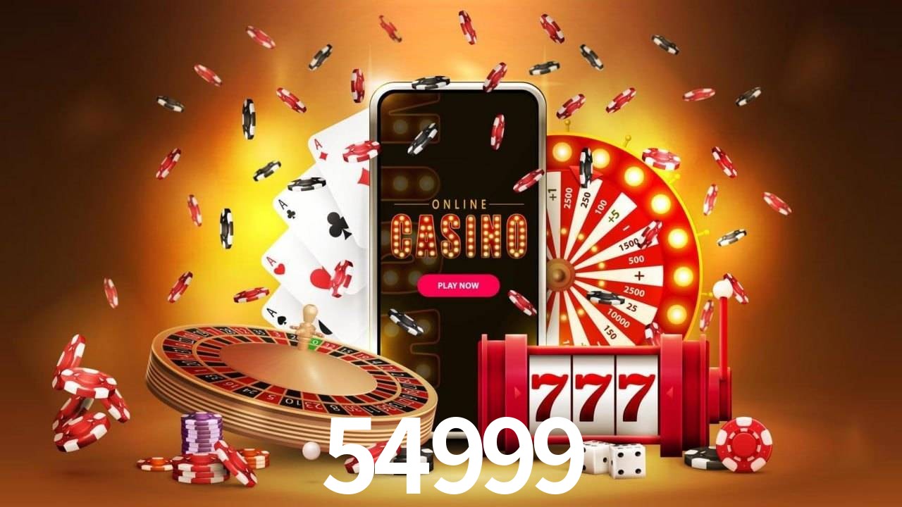 Jogos de Slot 54999