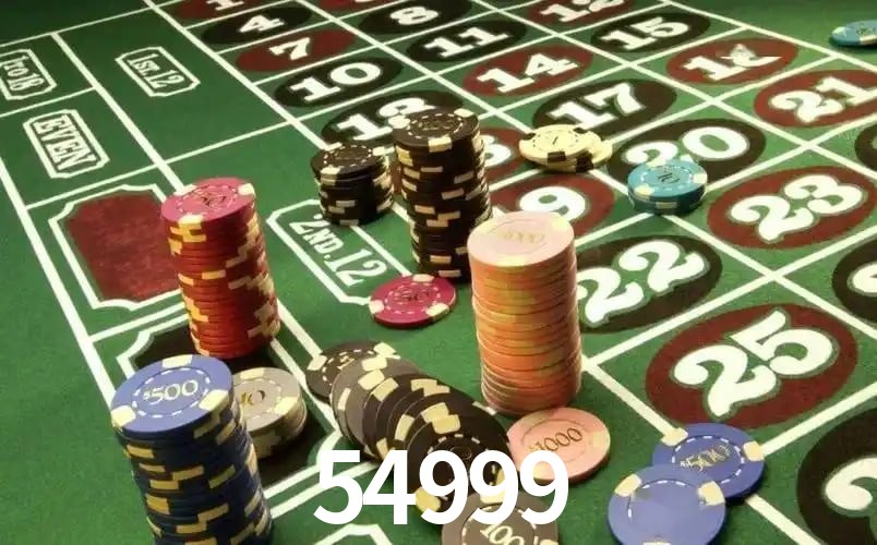 Estatísticas do Jogo 54999