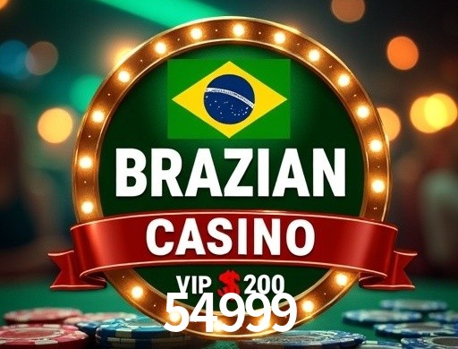 Canal oficial no Telegram da 54999