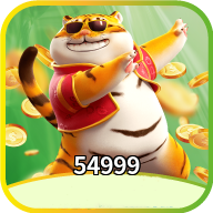 APP oficial da 54999 para mobile